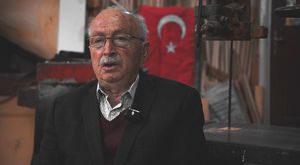 Gaziantep'te taraftarlar birbirine girdi