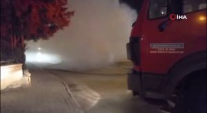 Bursa Mudanya'da “Rota Myrleia” doğa tutkunlarını ağırladı