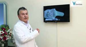 Op. Dr. Ali Sarıbıyık - Diz protezi hakkında bilgiler veriyor... 