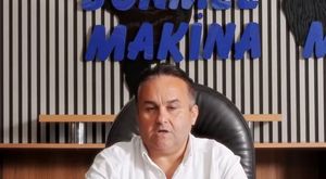 Bursa Harmancık'a 3 yeni eğitim yuvası