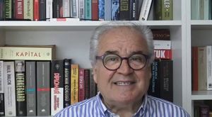 EKONOMİ NEDEN KRİZDE - BİR SORUN BAKALIM