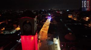 Mersin'de 'Zincir' operasyonu!