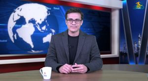 İnü TV Haber Bülteni 12 Aralık 2022