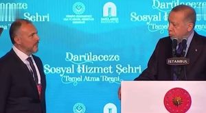 Devlet Bahçeli'den Kılıçdaroğlu'na 'Nazi' tepkisi