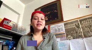 Bayramiç'te silahlı soygun girişimi 01.10.2018