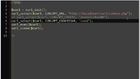 Curl ile Cookie ve Session İşlemleri (Ders 7) 