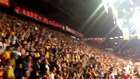 Galatasaray Liv Hospital - Fenerbahçe Ülker | Saldır Galatasaray! 