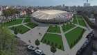 Kadıköy Arena Spor Salonu