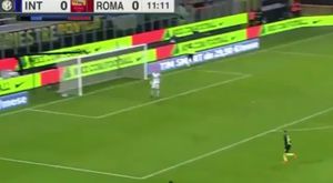 INTER MILAN 1-3 AS ROMA - All Goal & Highlight Serie A Italian League 27-2-2017 HD