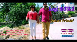 Ezgi Mutlu  ANKARA FIRTINASI  FULL HD 1080 - 1920 ANKARA OYUN HAVASI 2015  zleyincom Video