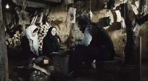 Ammar (CİN TARİKATI ) Yerli Korku Filmi Full İzle