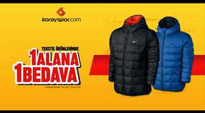 1  ALANA 1 BEDAVA TEKSTİL ÜRÜNLERİNDE nike bayan taytlar