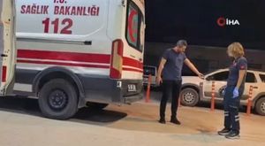 Bursa'da palyaço dehşeti! Çocukları bıçakla kovaladı