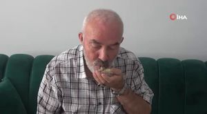 Bursa'da 25 yıl hapis cezasıyla aranan zanlı yakayı ele verdi!