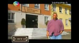 Eski ve yeni Bornova görüntüleri - Bornova şarkısı eşliğinde