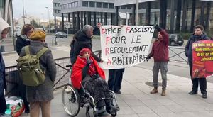 Hollanda Halk Cephesi Özgür Tutsaklar ile Dayanışma Gecesi