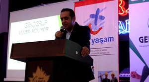 Prof. Dr. Mustafa KAMALAK: Türkiye`miz Her Gün 6 Milyon İş Gücünü Heba Ediyor 