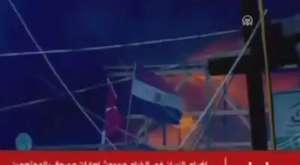Lübnan Basını Türk Jetleri Lübnan Semalarında