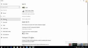 Gizli Dosyaları Görme (Windows 10 Gizli Öğeleri Göster)~NasılYapılır? 