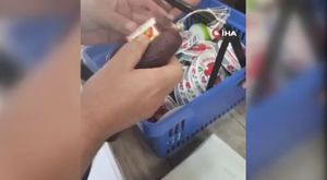 Berberde kardeşini vuran ağabey, 213 saatlik kamera incelemesiyle yakalandı