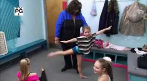 Abby Wants To Know The Engagement Story-Dance Moms!