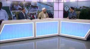 SOMALİ - KENYA MÜLTECİ KAMPLARINDA RAMAZAN-I ŞERİF . . .