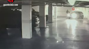 SİLAHLI KUYUMCU SOYGUNU KAMERADA: 3 MİLYONLUK ALTIN ÇALINDI