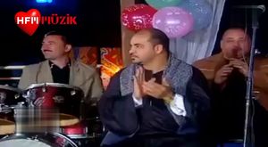 CENGİZ İMREN (Hele Bakın Kim Gelmiş - Official Video) 