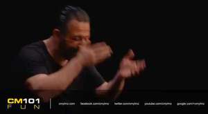 Cem Yılmaz | Yıldız Teknik