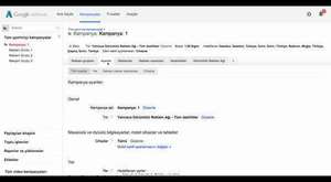 YouTube Reklamcılığı - Hedefleme Yöntemleri - Google AdWords Seminerleri