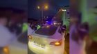 İstanbul-İzmir Otoyolu’nda zincirleme kaza: 7 araç birbirine girdi, 11 kişi yaralandı