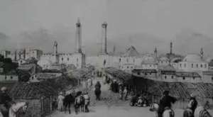 Erzurum`un Tanıtım Filmi 