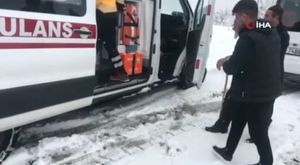 Bursa'da otobüsteki durak geçme kavgası kazaya neden oldu