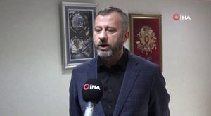 Bursa'da Başkan Aktaş T2’yi test etti