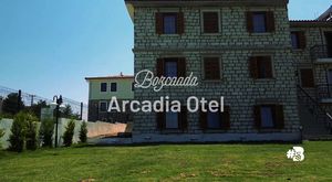Arcadia Butik Otel Bozcaada | Bozcaada Gezginleri | En İyi Bozcaada Otelleri
