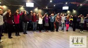 87.Yemek Bahane Horon Şahane