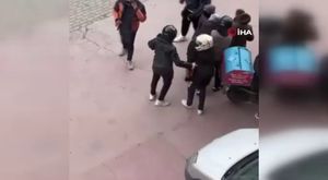 Bursa'yı kana bulayacaklardı, polis önledi! Çocukları kurye yapıp silah taşıtmışlar...