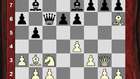 Bobby Fischer vs Garry Kasparov ?! Brief commentary #44 - Sicilian Defence Opening Simulation! 