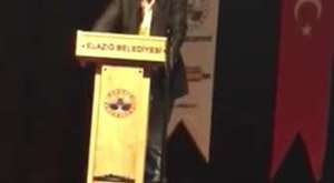 Elazığspor Kongresi: Dr.Sebahattin Devecioğlu