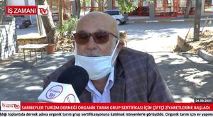 Covid-19 Turizmi Baltaladı Turizmci Kaptanlarımız Hasan Azakoğlu ve Bekir Gülbahçe Röportaj