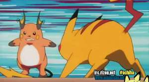 Pokemon 1.Sezon 2.Bölüm Türkçe