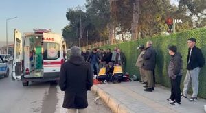 Rumeli geleneği Bursa'da sahura renk kattı