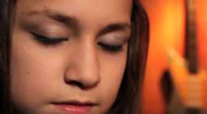 Passenger - Let Her Go (Live In The Studio) - Official Cover by Tiffany Alvord