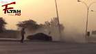 Drift Yaparken Kaza Yaptı - Working Drift Accident made