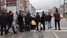 Bursa - Yalova yolunda kaza: 4 yaralı