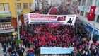Bursa Gemlik'ten Zeytin Dalı Harekâtı'na tam destek