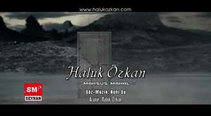 Haluk Özkan - Dermanim Ali