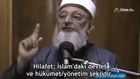 Hilafet, Şeriat ve Demokrasi / Şeyh İmran Nazar Huseyin