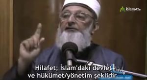 Demokratik Laik Seçimlerde Müslümanın Oy Kullanması Şirktir / Şeyh İmran Nazar Huseyin