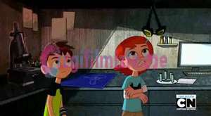 Ben 10 Reboot (2016) 1.Sezon 16.Bölüm Sırılsıklam | Çizgi Film İzle - En İyi Çizgi Filmler Bedava Seyret